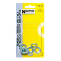 Arandelas din125a m08 (10 piezas)