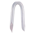 Grampillones pulidos 18x40 mm (kilo)