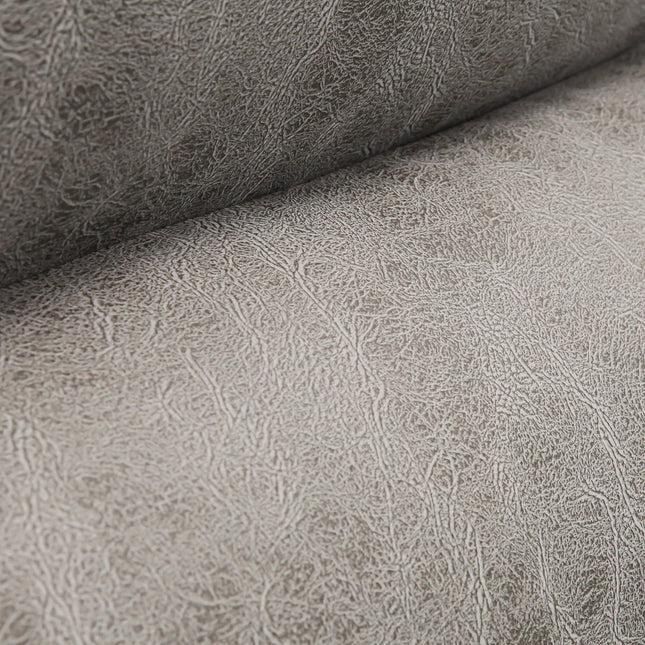 Sofa chaiselongue gris 3 plazas 280 cm con apertura arrastre