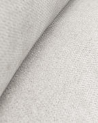 Sofá chaise longue cinzento de 3 lugares | Conforto adaptado às suas necessidades