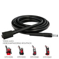 Wolfpack 100 - 105 - 135 - 150 bar pressure washer hose