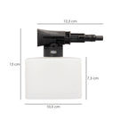 Wolfpack 100 - 105 bar pressure washer tank