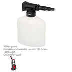 Reservoir for pressure washer Wolfpack 135 - 150 bar