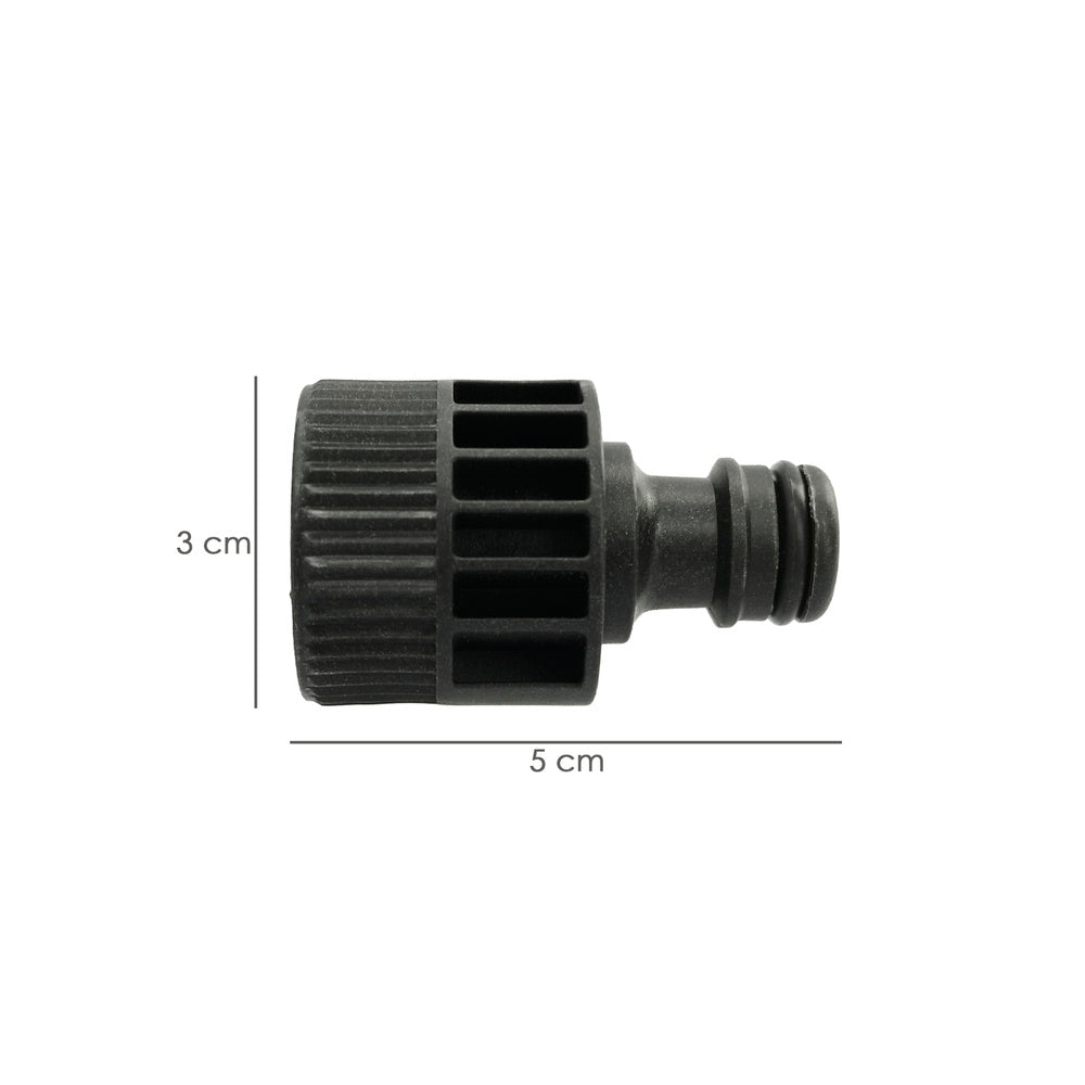 Adaptador para hidrolimpiadora wolfpack 100 - 105 bar
