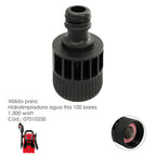Adapter for Wolfpack pressure washer 100 - 105 bar