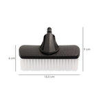 Wolfpack pressure washer brush