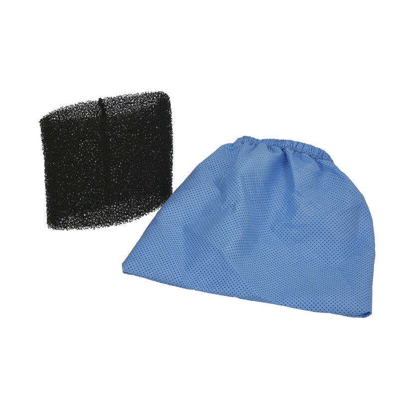 Filtros para aspirador 07010400