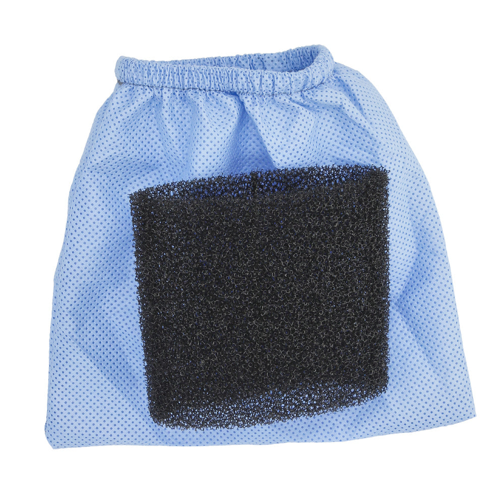 Filtros para aspirador 07010400