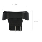 Interruptor para aspirador 07010400