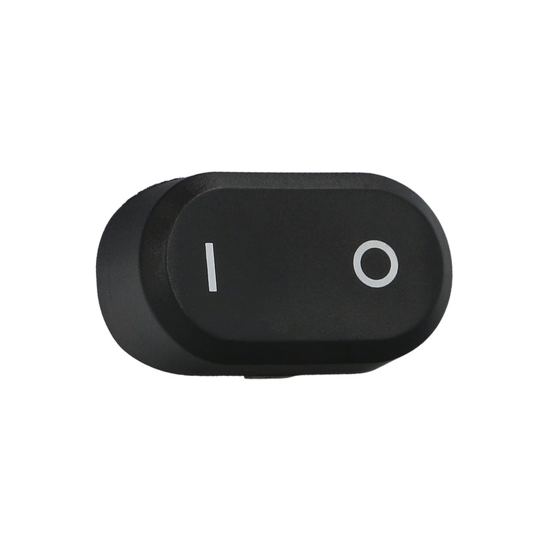 Interruptor para aspirador 07010400