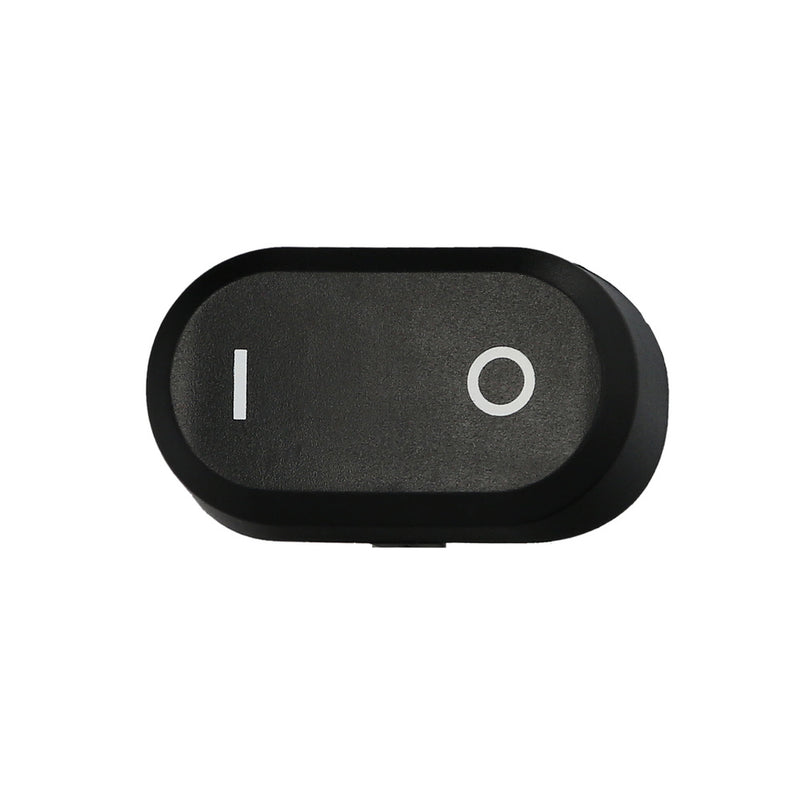 Interruptor para aspirador 07010400