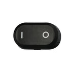 Interruptor para aspirador 07010400