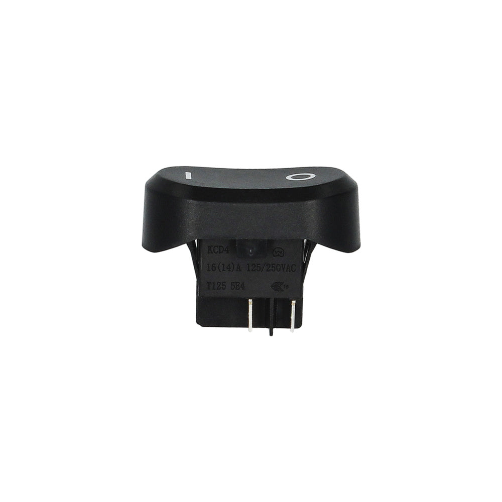 Interruptor para aspirador 07010400