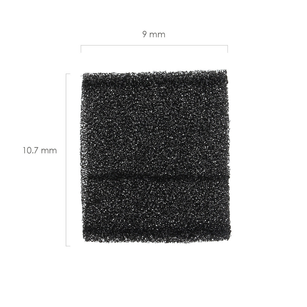Repuesto filtros para aspirador inoxidable (código 07010450)