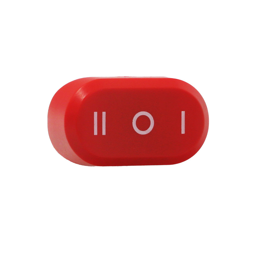 Repuesto interruptor para aspirador inoxidable (código 07010450)