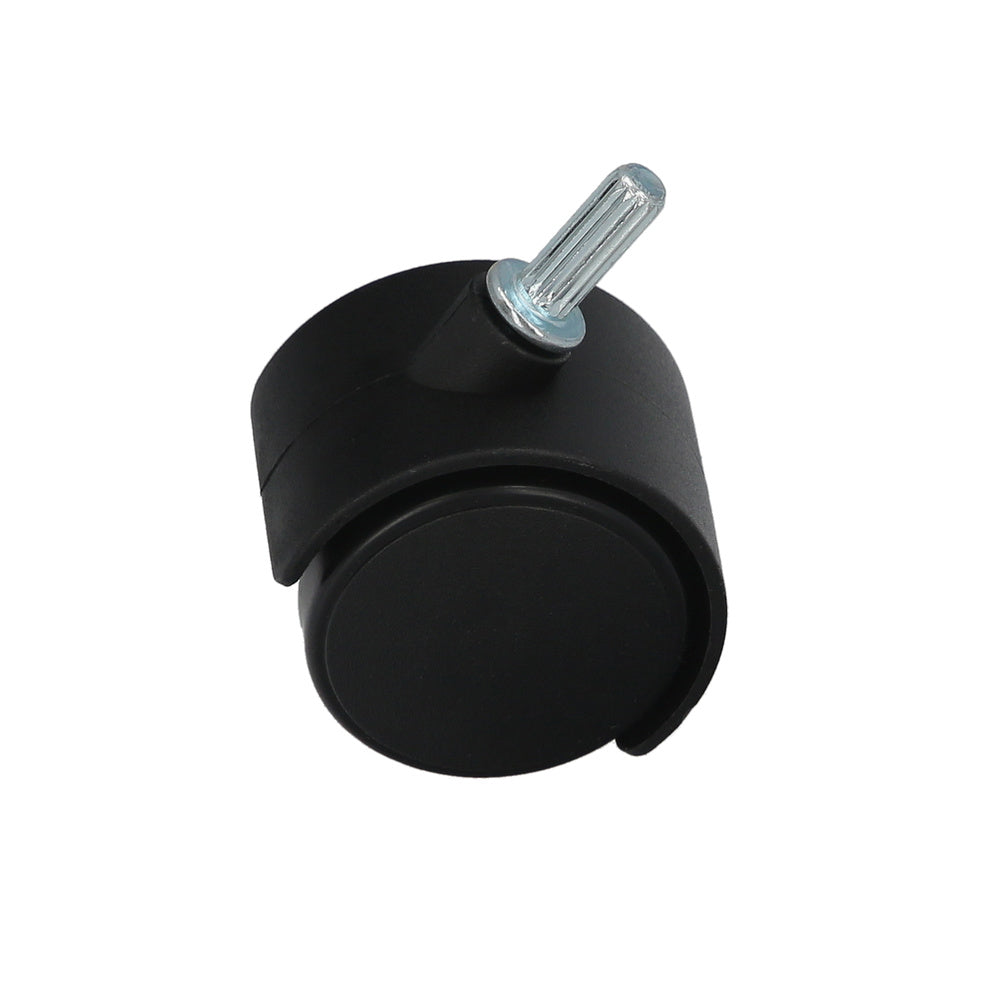 Juego ruedas para aspirador inoxidable (código 07010450)