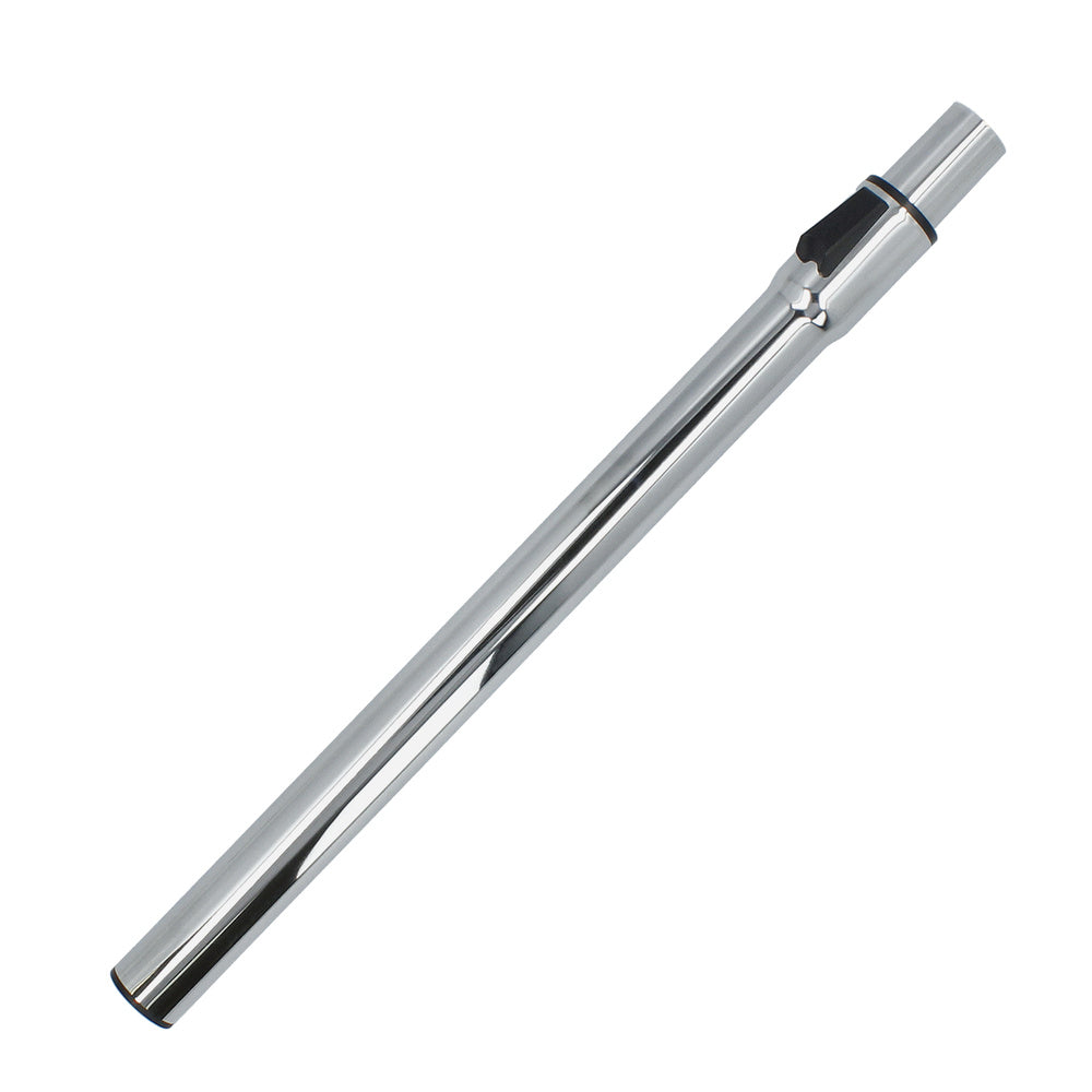 Tubo telescópico para aspirador inoxidable (código 07010450)