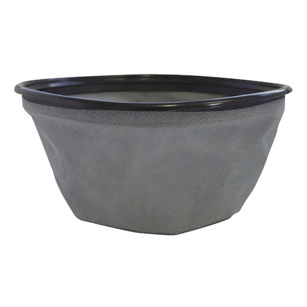 Ash vacuum cleaner filter