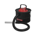 Wolfpack 1200 watt ash vacuum. 15 liters