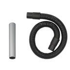 Lance tube for ash vacuum cleaner Wolfpack 1200 watt ash vacuum cleaner. 15 liters (code 07010550)