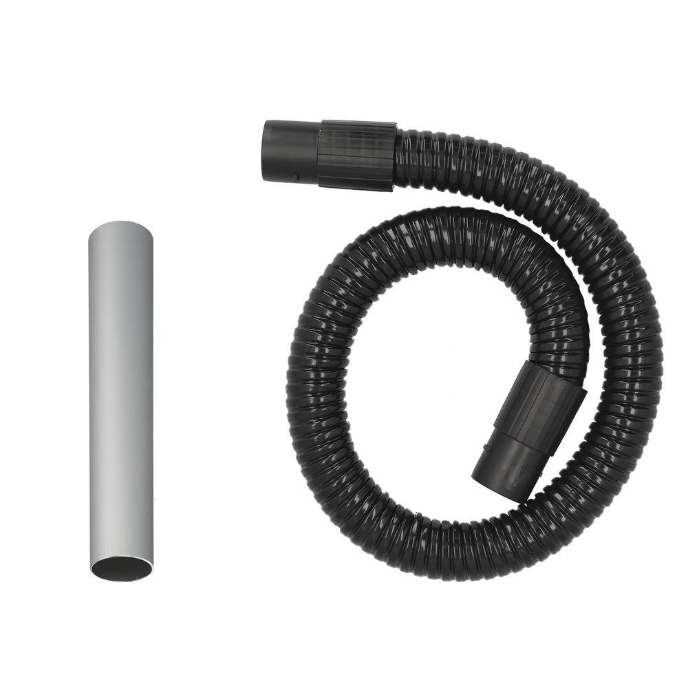 Tubo con lanza para aspirador de cenizas aspirador cenizas wolfpack 1200 watt. 15 litros (código 07010550)
