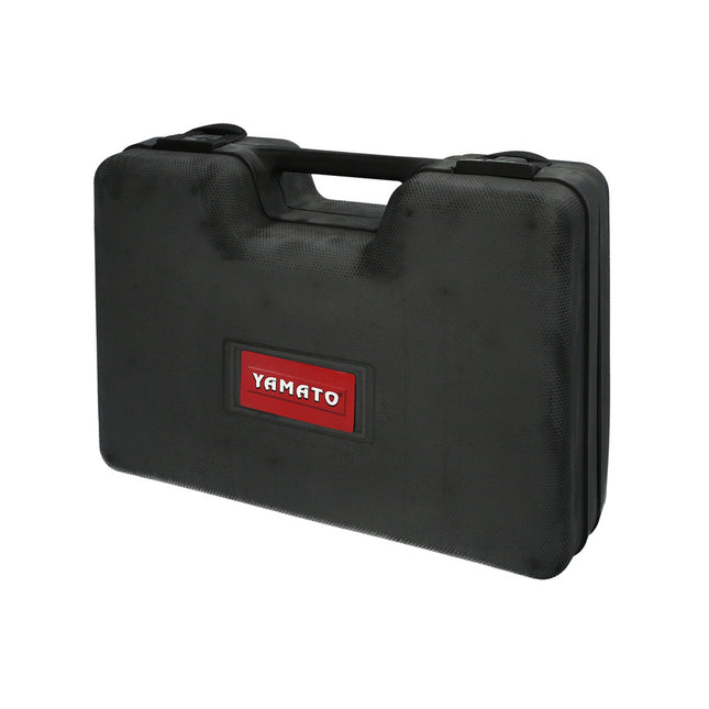 Fresadora ø 8 mm. 1.020 w velocidad ajustable con maletin