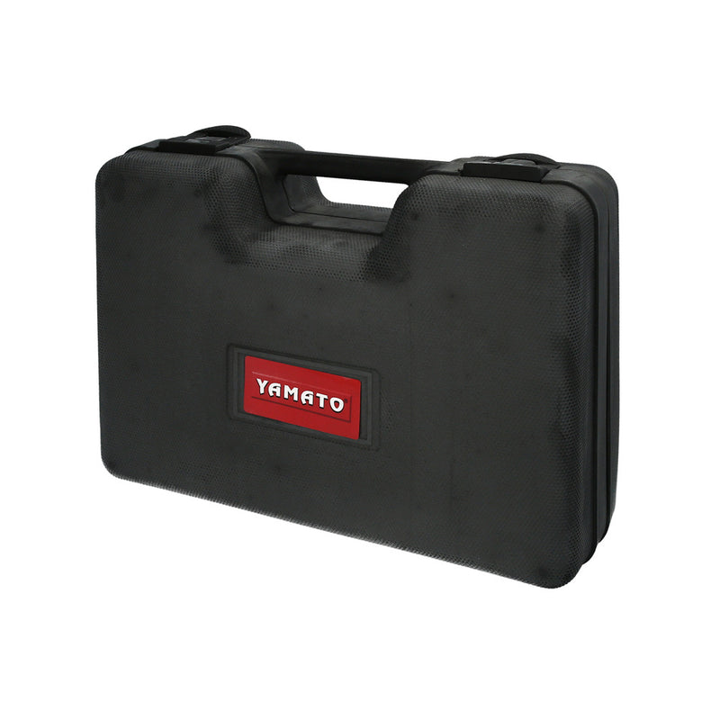 Fresadora ø 8 mm. 1.020 w velocidad ajustable con maletin