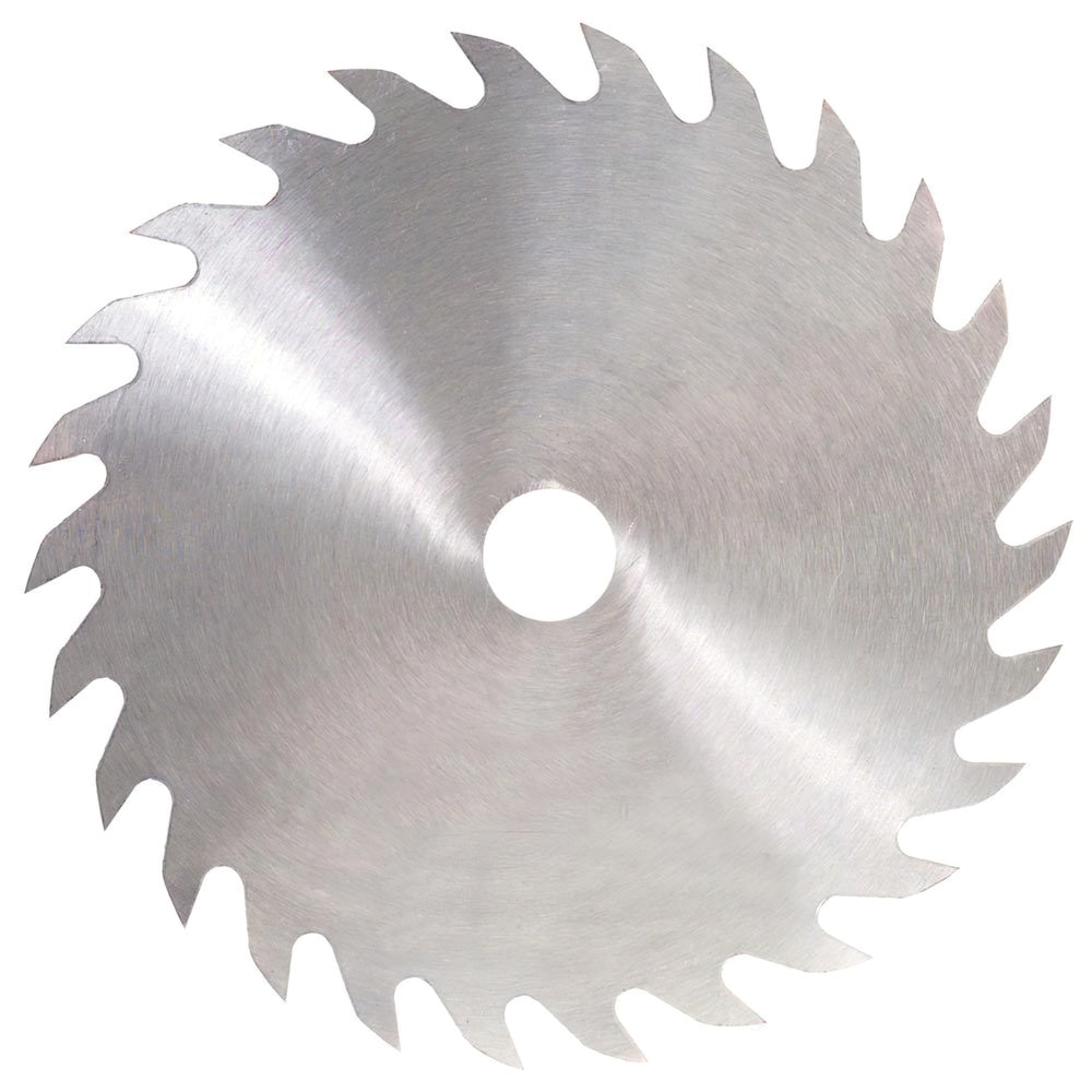 Disco corte madera ø 184 mm. 24 dientes