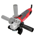 Amoladora 750 watt. Disco ø 115 mm.