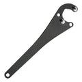 Chave de rebarbadora Wolfpack de 115 a 230 mm