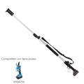 Barra extensible para tijeras podar 07020725