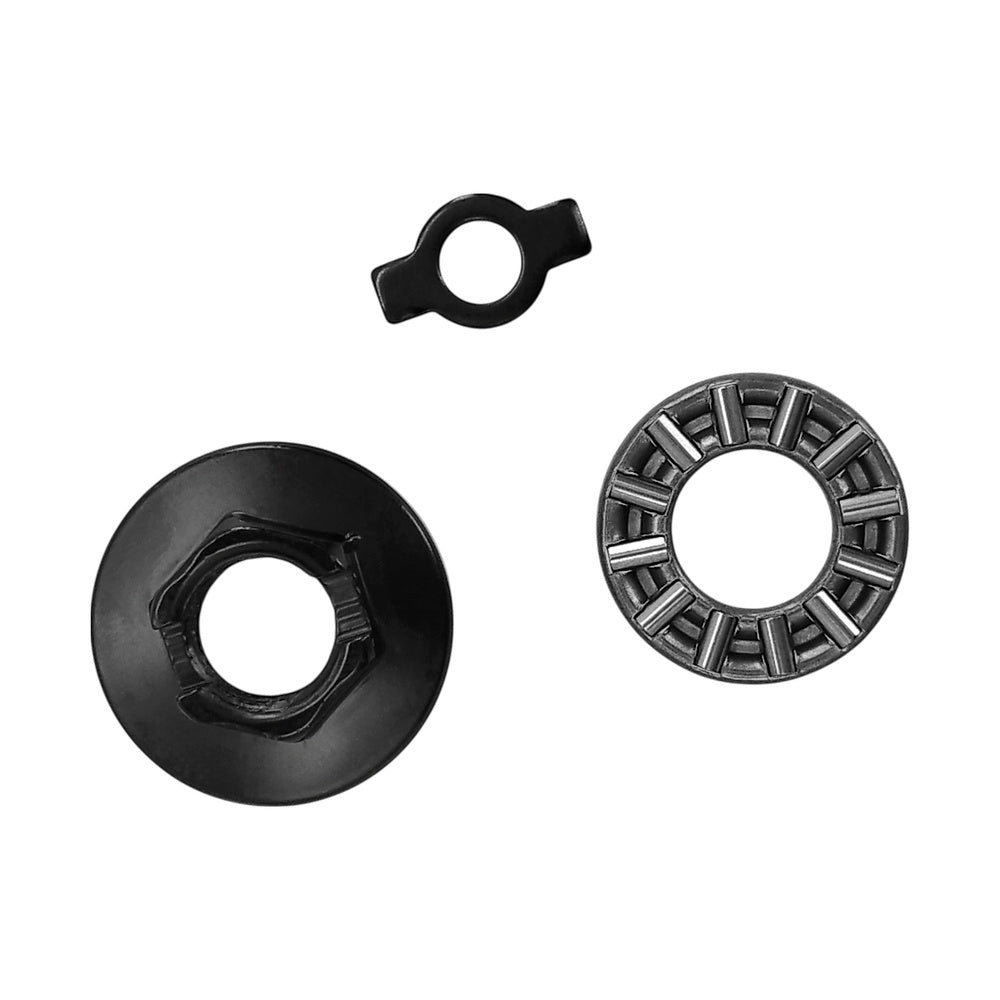 Spare parts set for fixing blades for pruning shears (code 07020725)