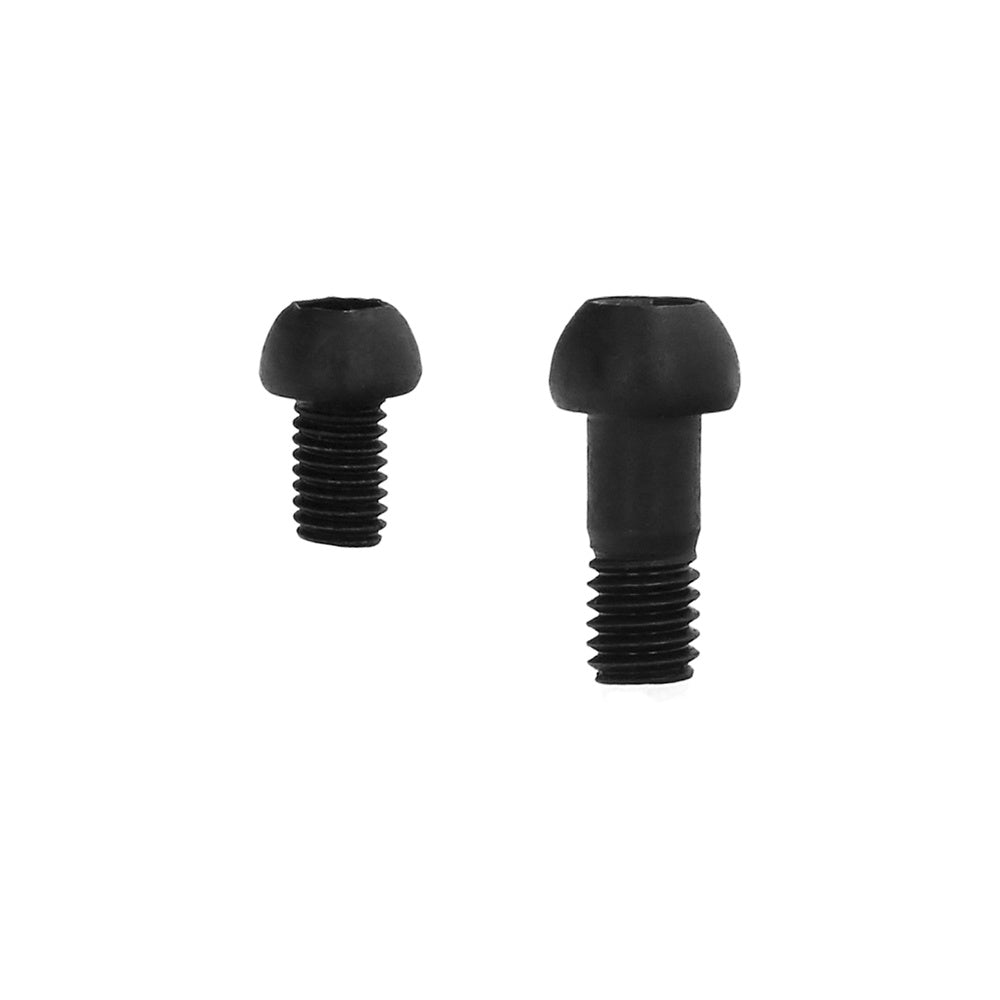 Spare parts set for fixing blades for pruning shears (code 07020725)