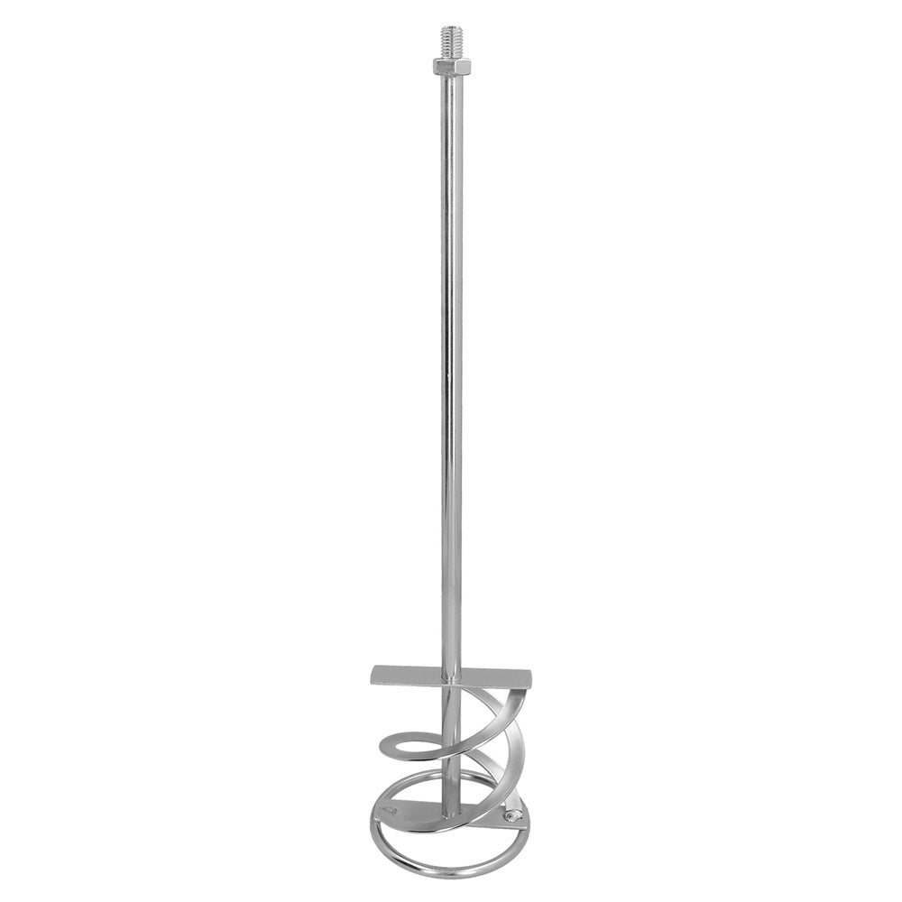 Mezclador cola recambio m14 120x600 mm