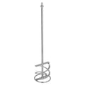 Mezclador cola recambio m14 140x600 mm