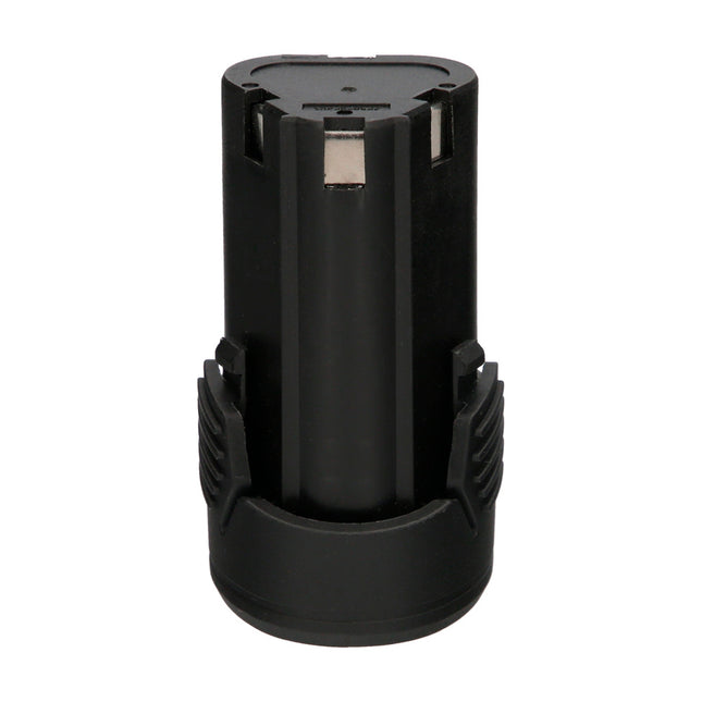 Batería li-ion wolfpack 12 voltios para taladro wolfpack 12 voltios li-ion batería 1,3 ah