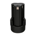 Wolfpack li-ion battery 12 volts for Wolfpack 12 volt li-ion drill 1.3 ah