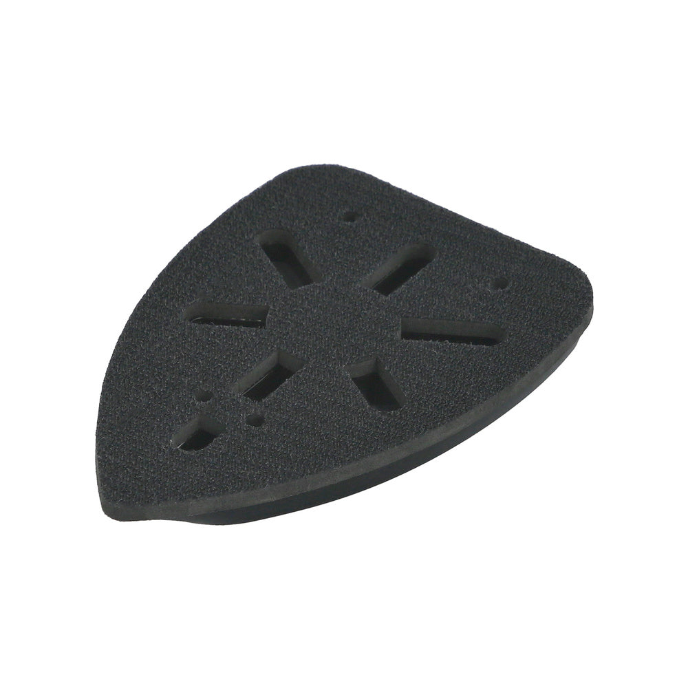 Plato recambio lijadora delta