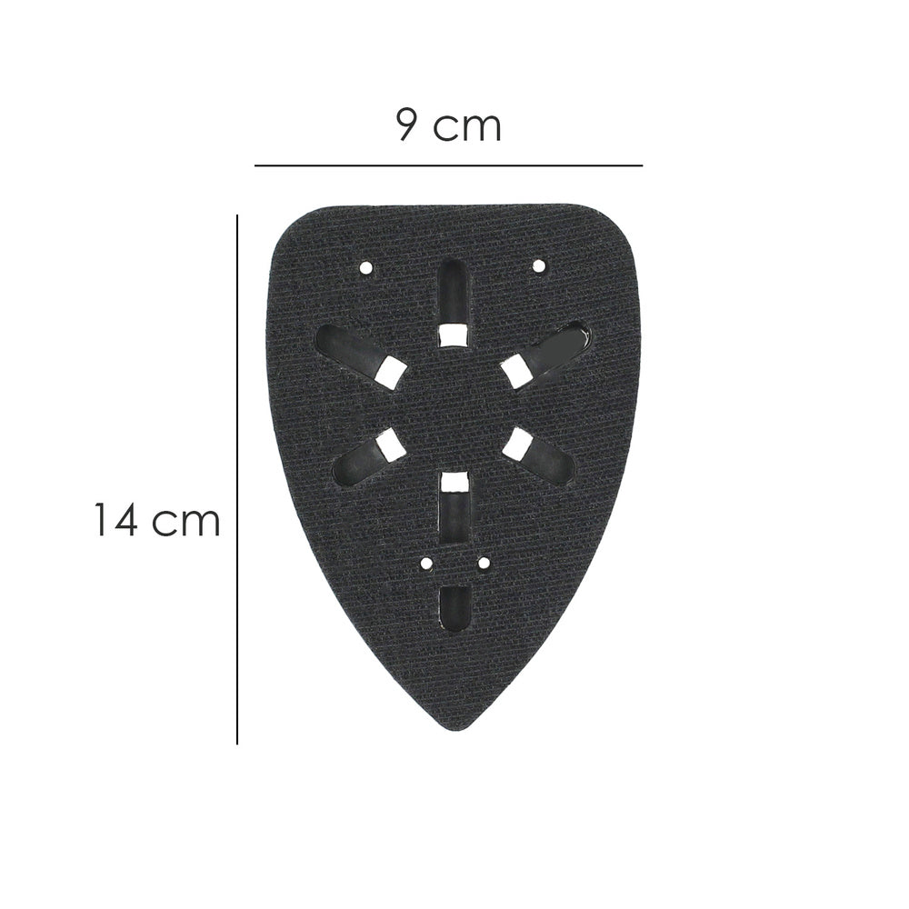 Delta sander replacement pad