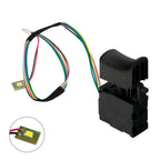 Interruptor martillo sds plus a batería 20 volt. Con batería 4.0 ah. . Código 07021670