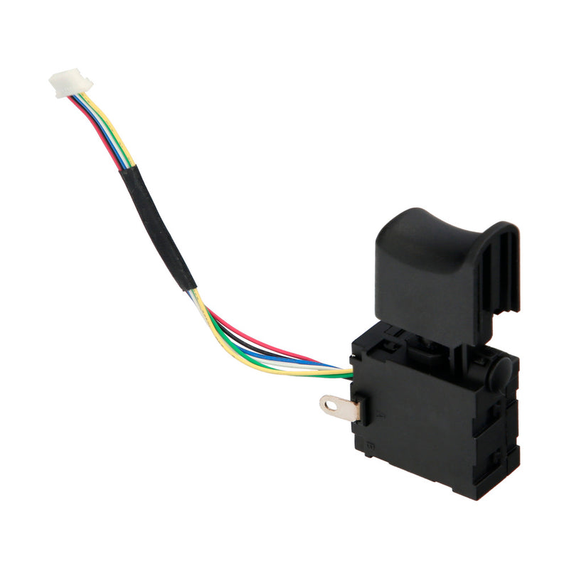 Interruptor para sierra de sable 20 v con batería 4 ah. codigo 07021660