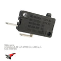 Interruptor para amoladora 2.400 watt. Ø 230 mm código 07021655
