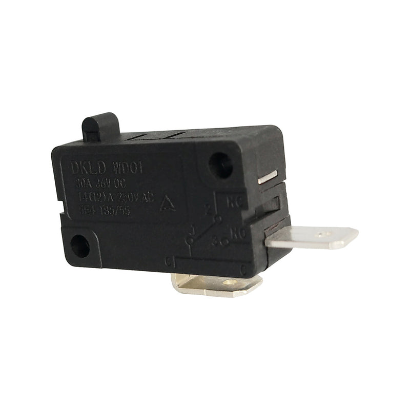 Interruptor para amoladora 2.400 watt. ø 230 mm. codigo 07021655