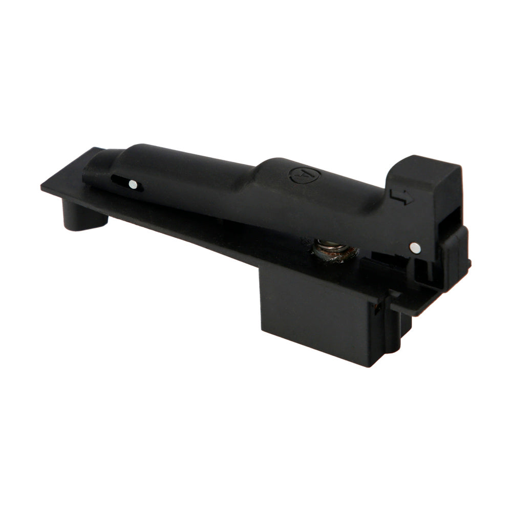 Switch for grinder 2,400 watt. Ø 230 mm code 07021655