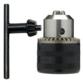 13mm 3/8-inch female keyed chuck
