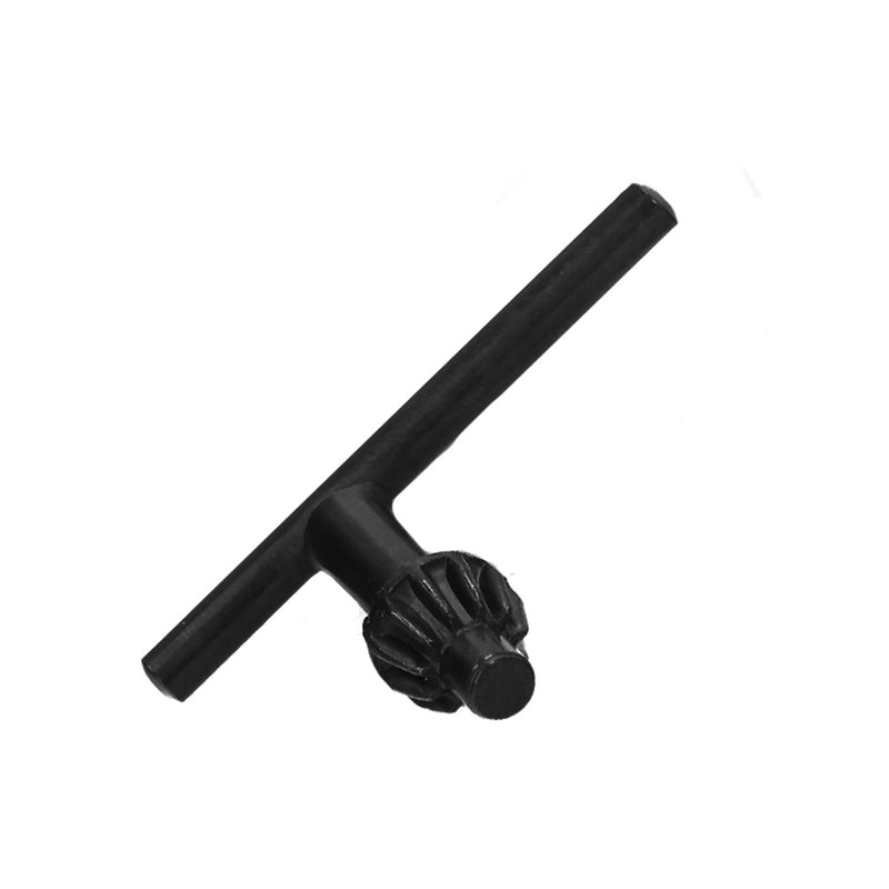 Llave portabrocas para taladro ø 10 mm. llave de repuesto para taladro universal, llave de mandril