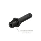 SDS Plus Hammer Adaptor to 1/2" Chuck mm