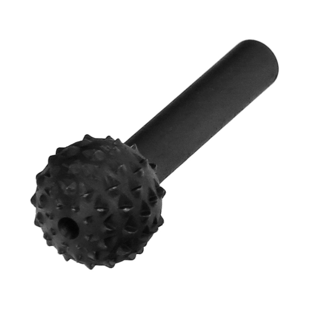 Spherical rotary burr for wood ø 15 mm for drill / milling machine
