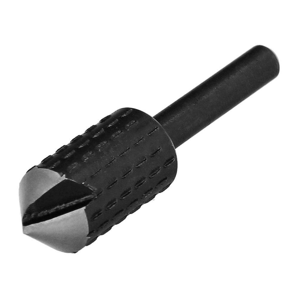 Fresa rotativa para madeira para esvaziar ø 15 mm para berbequim / fresadora