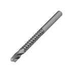 Fresa rotativa para madeira de encaixe ø 6 x 90 mm para berbequim / fresadora